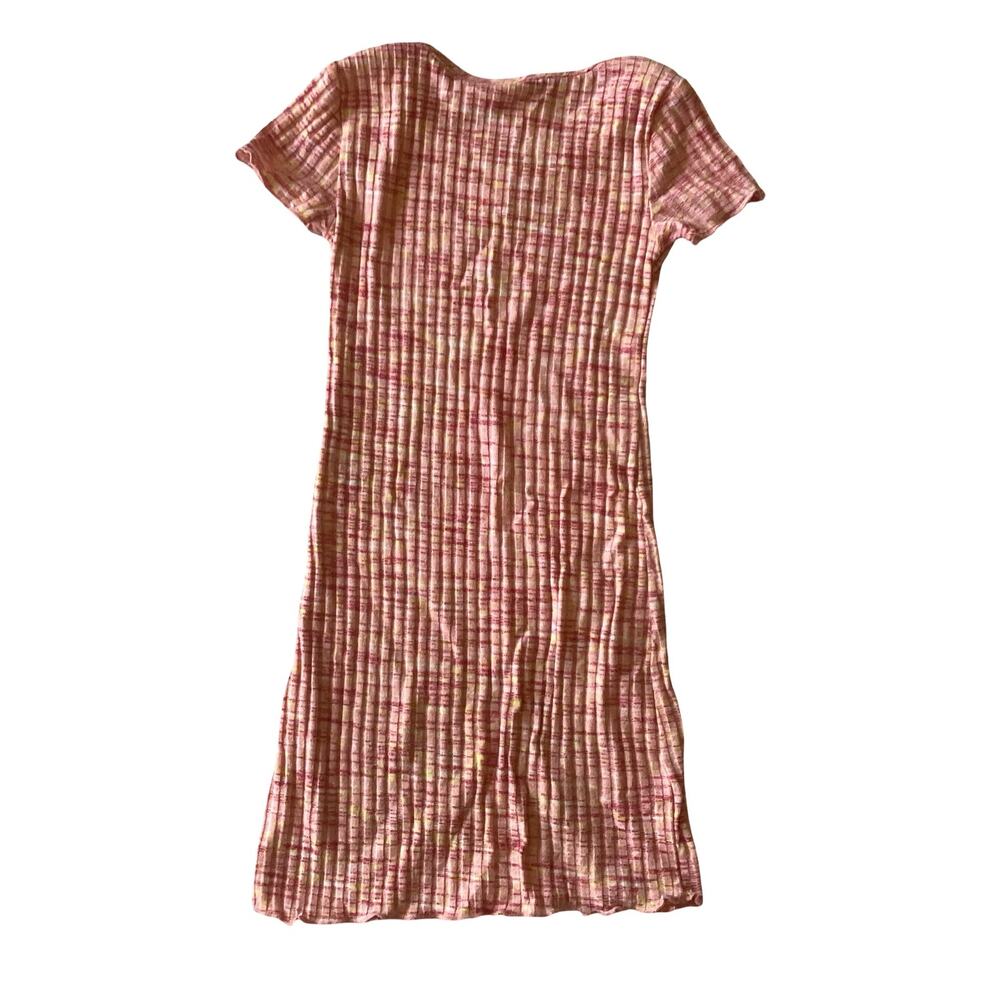 Extremely Me Ribbed Long Tee - Picture 6 of 6
